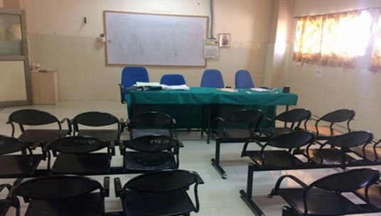 Lecture Hall