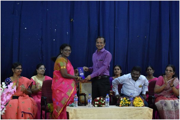 Guest Lecture