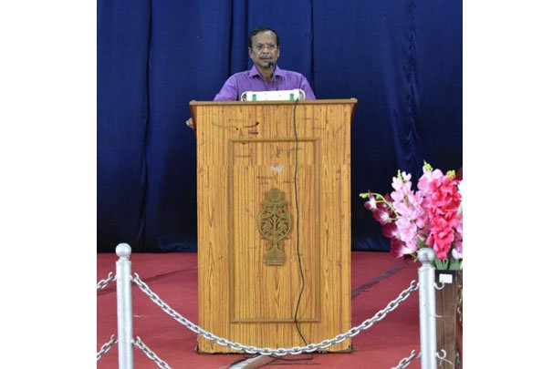 Guest Lecture