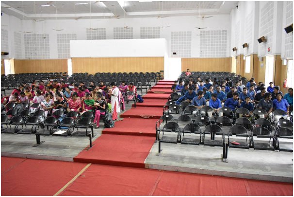 Guest Lecture