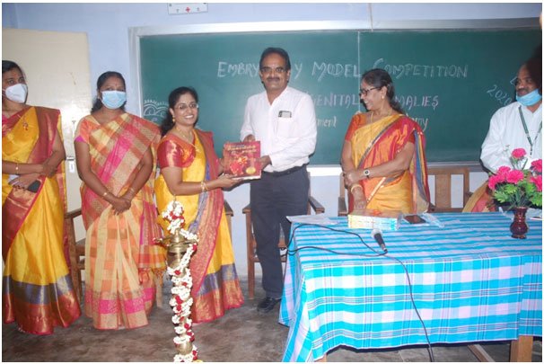 Guest Lecture