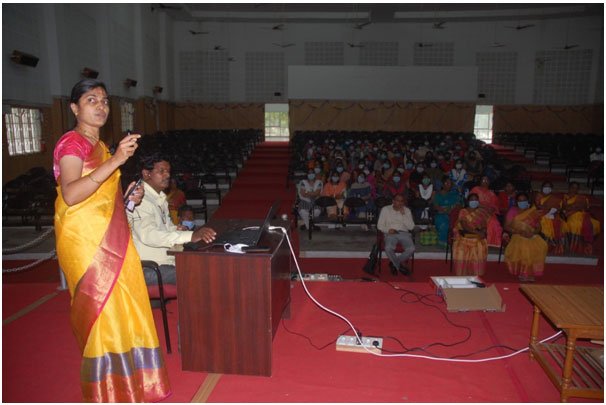 Guest Lecture