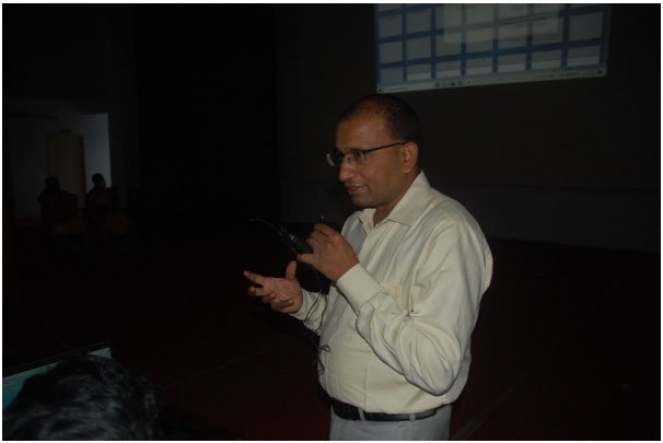 Guest Lecture