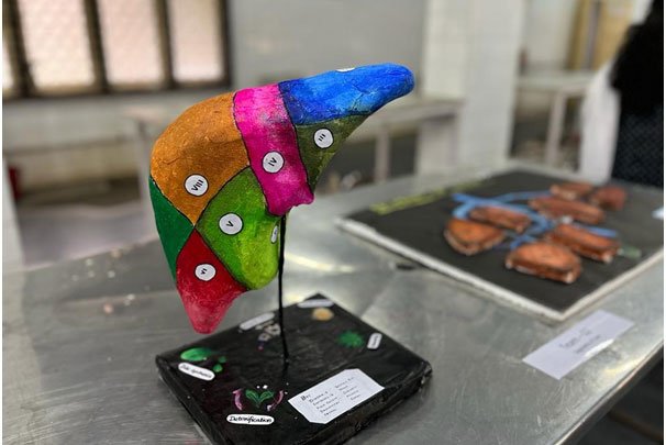 Models Competition