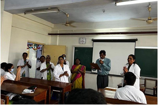 Models Competition