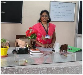 Dr. Kalai. Anbusudar