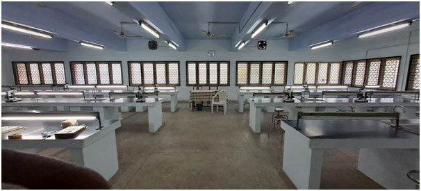 Histology Lab