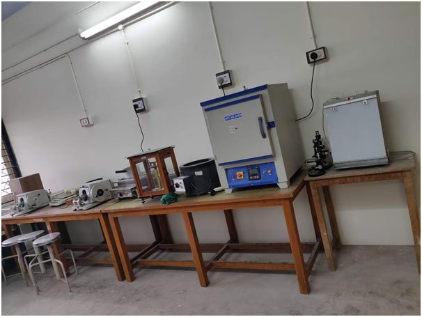 Histology Research Lab