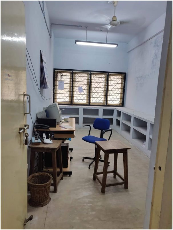 Office Room
