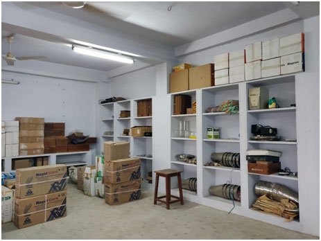 Store Room