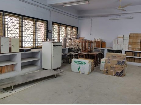 Store Room