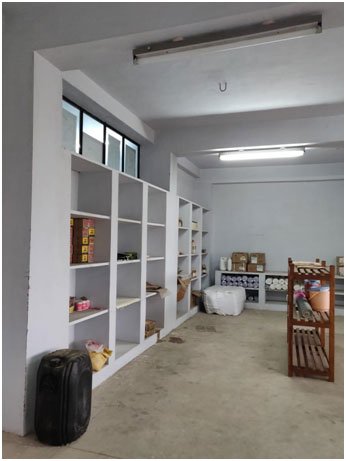 Store Room