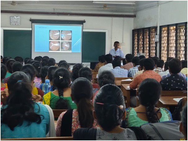 Academic Activity