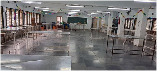 Dissection Hall