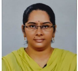 Dr. K. Aruna
