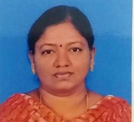 Dr. C. Sasikala