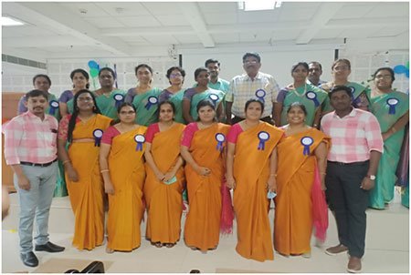 Faculty Member