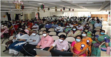 CME Quiz Activities