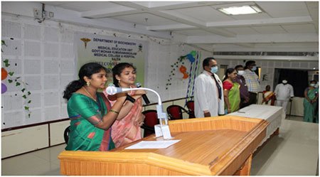 CME Quiz Activities