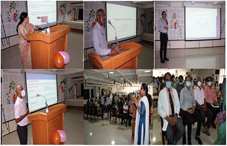 CME Quiz Activities