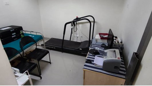 TMT Room