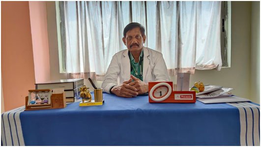HOD - Department of Cardiology