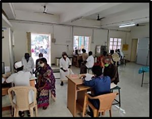 MTM Clinic Activity