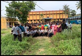 Field Visit