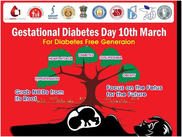 World Diabetes Day 2015