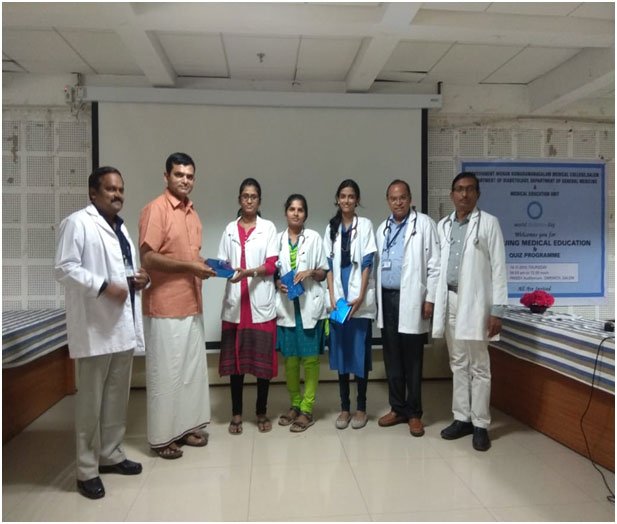 World Diabetes Day 2019