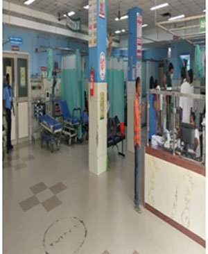 Emergency Department