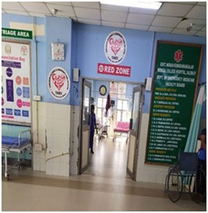Emergency Department