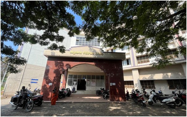Department of General Surgery & Allied Specialty