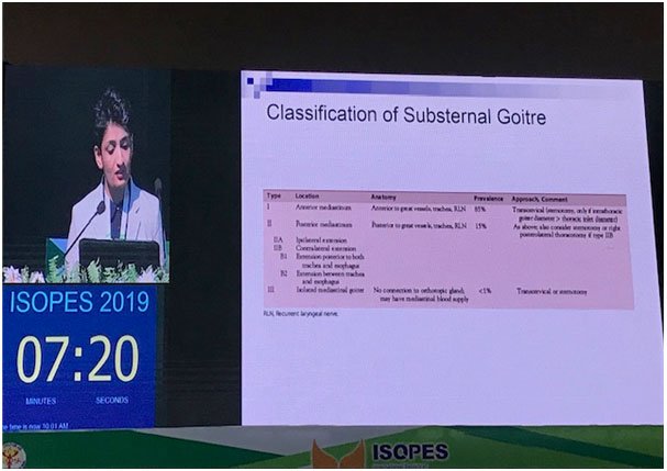 ISOPES 2019