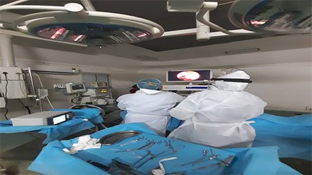 INSIDE MUCOR OT