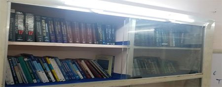 DEPARTMENT LIBRARY