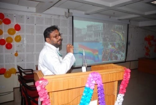 Academic Activity