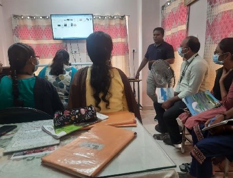 Academic Activity