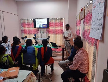 Academic Activity