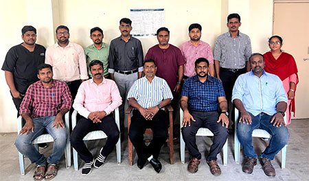 Department Faculty