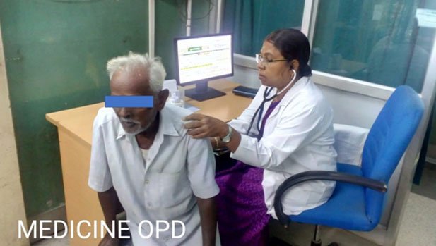 General OPD