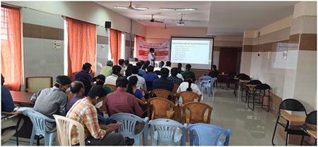 APMC Meetings