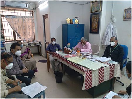 Academic Activities
