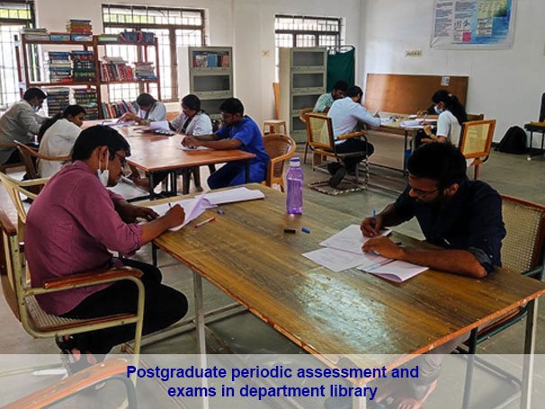 Academic Activities