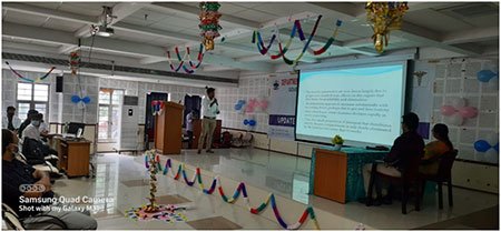 CME on Update in Critical Care