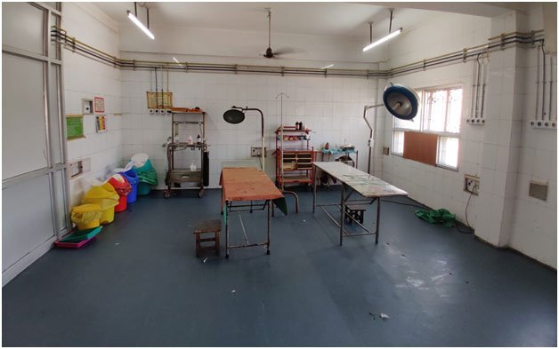Department of General Surgery