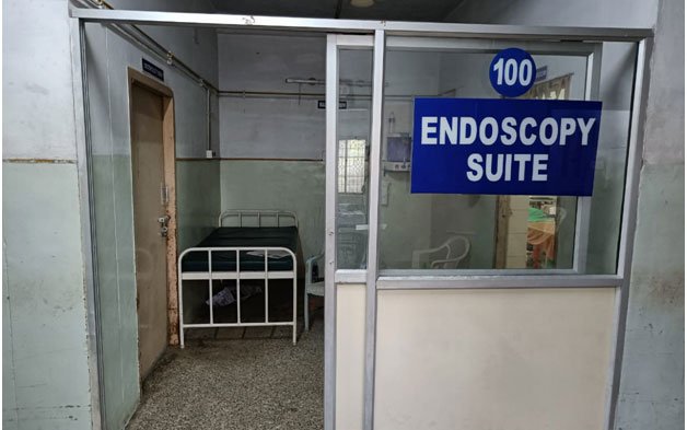 Department of General Surgery