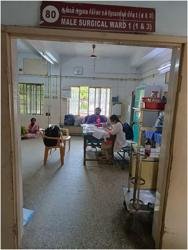 Department of General Surgery
