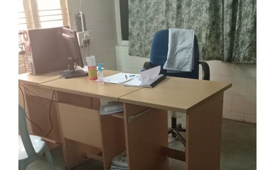 OP Consultation Room