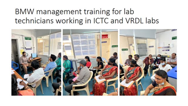 BMW Training